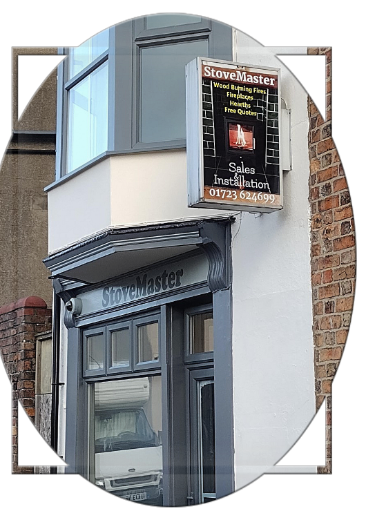 Shop front