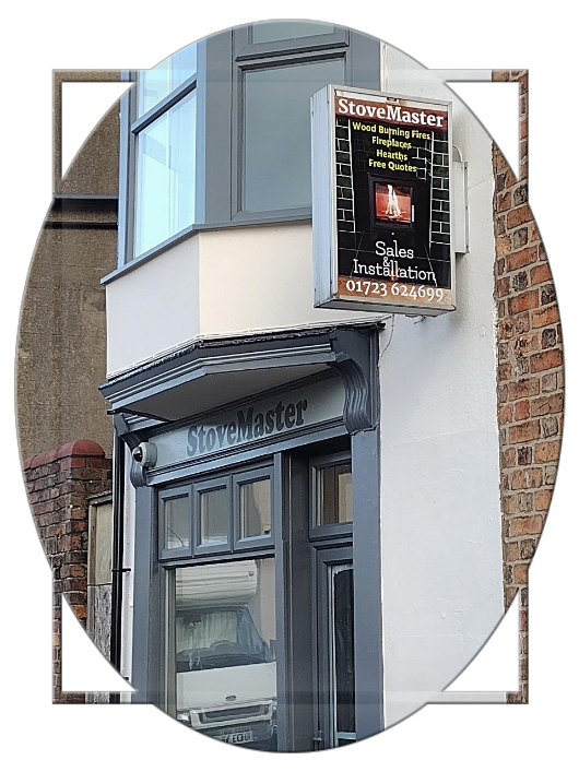 Stove Shop